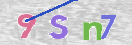 Code Anti-spam
