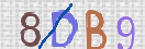Code Anti-spam